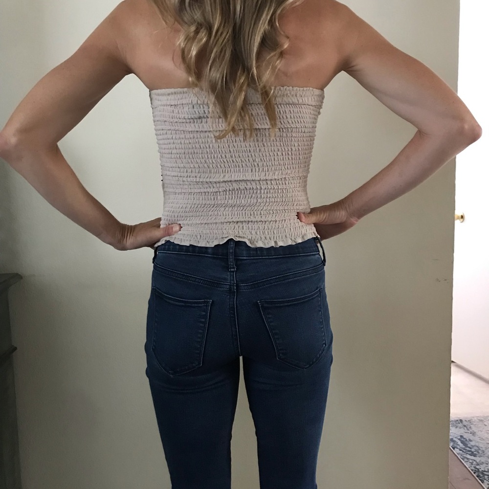 Bebe top - Picture 4 of 6